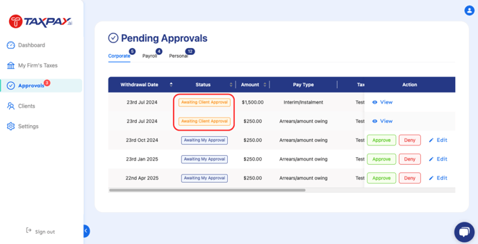 Payment Approval - Teammate (1)